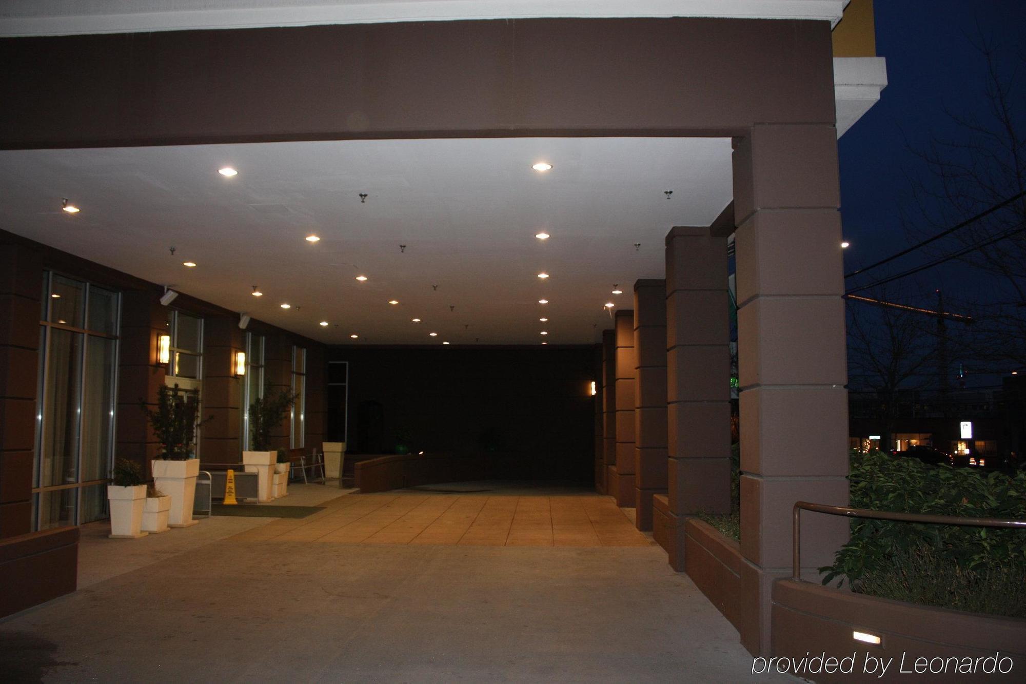 Dwtn Union By Ihg 3*