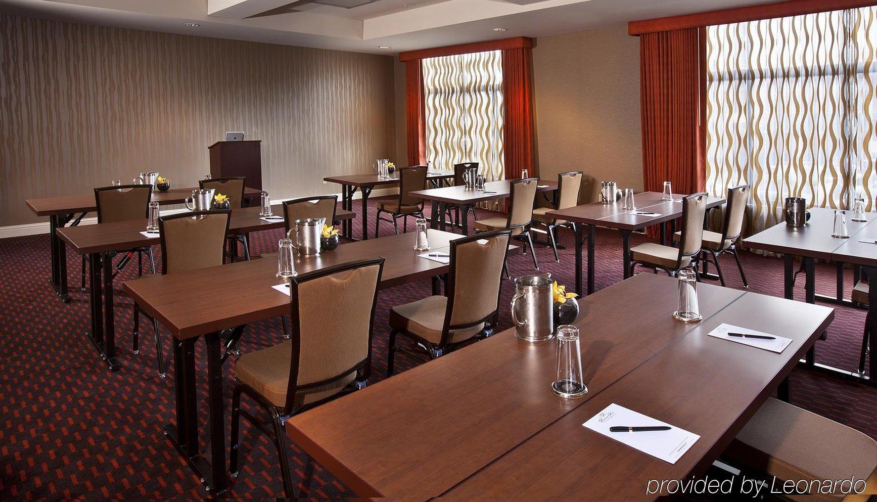 The Paramount 4* Seattle
