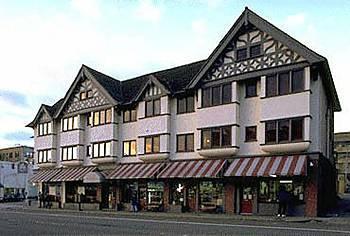 College Inn