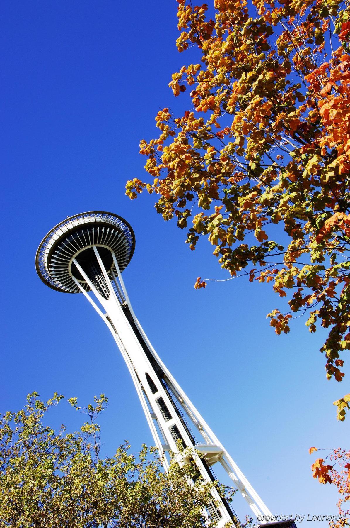 Kimpton Vintage By Ihg 4* Seattle
