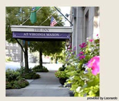 The At Virginia Mason 2* Seattle