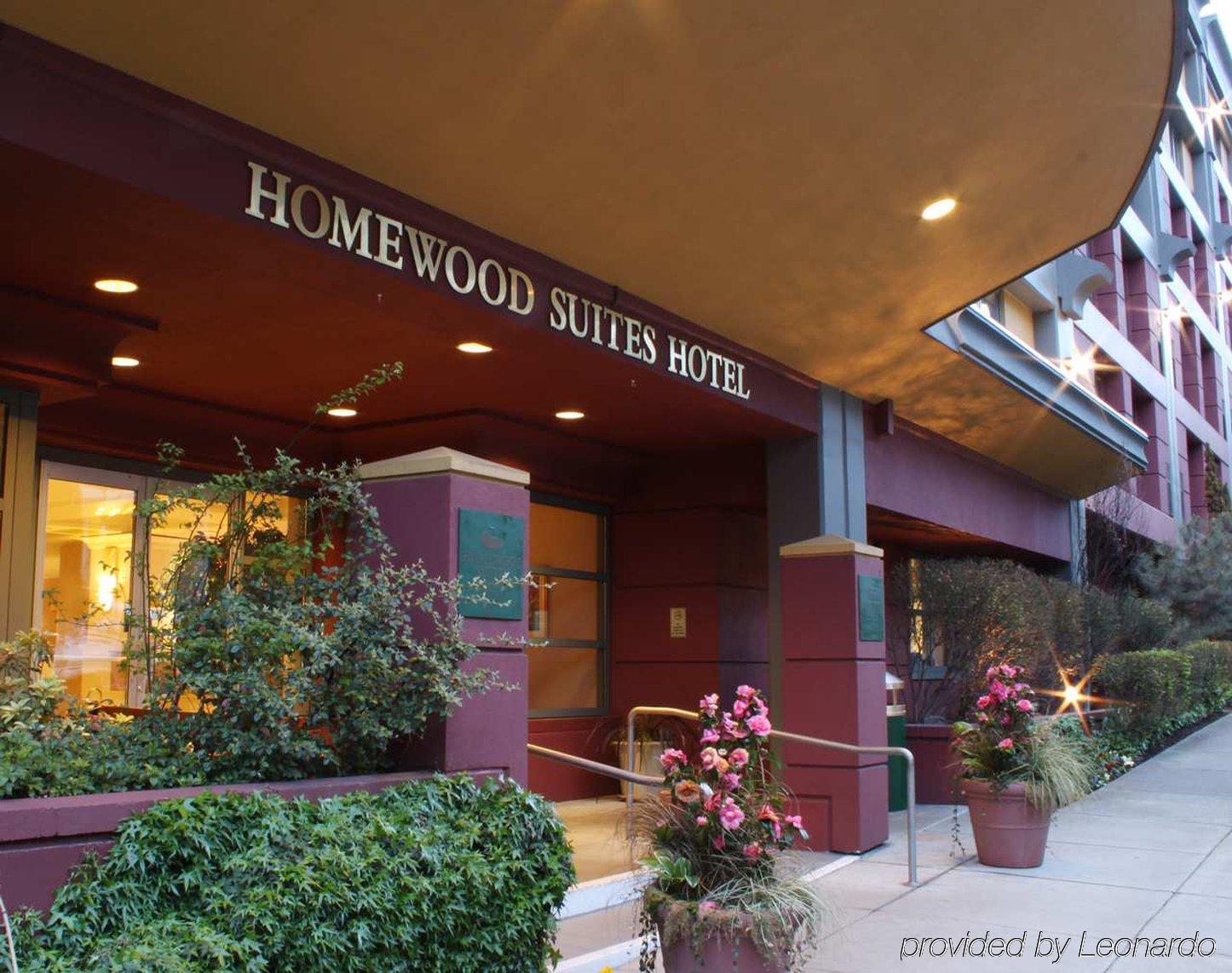 Homewood By Hilton Downtown 3*