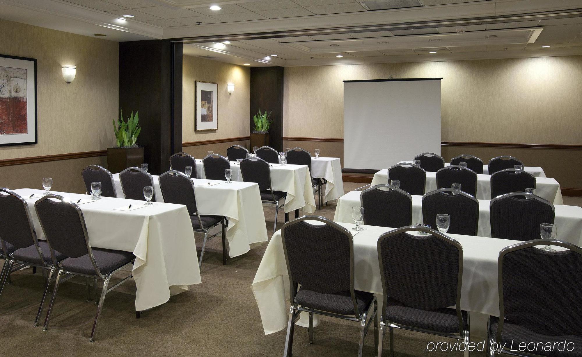 Hotel Warwick Seattle