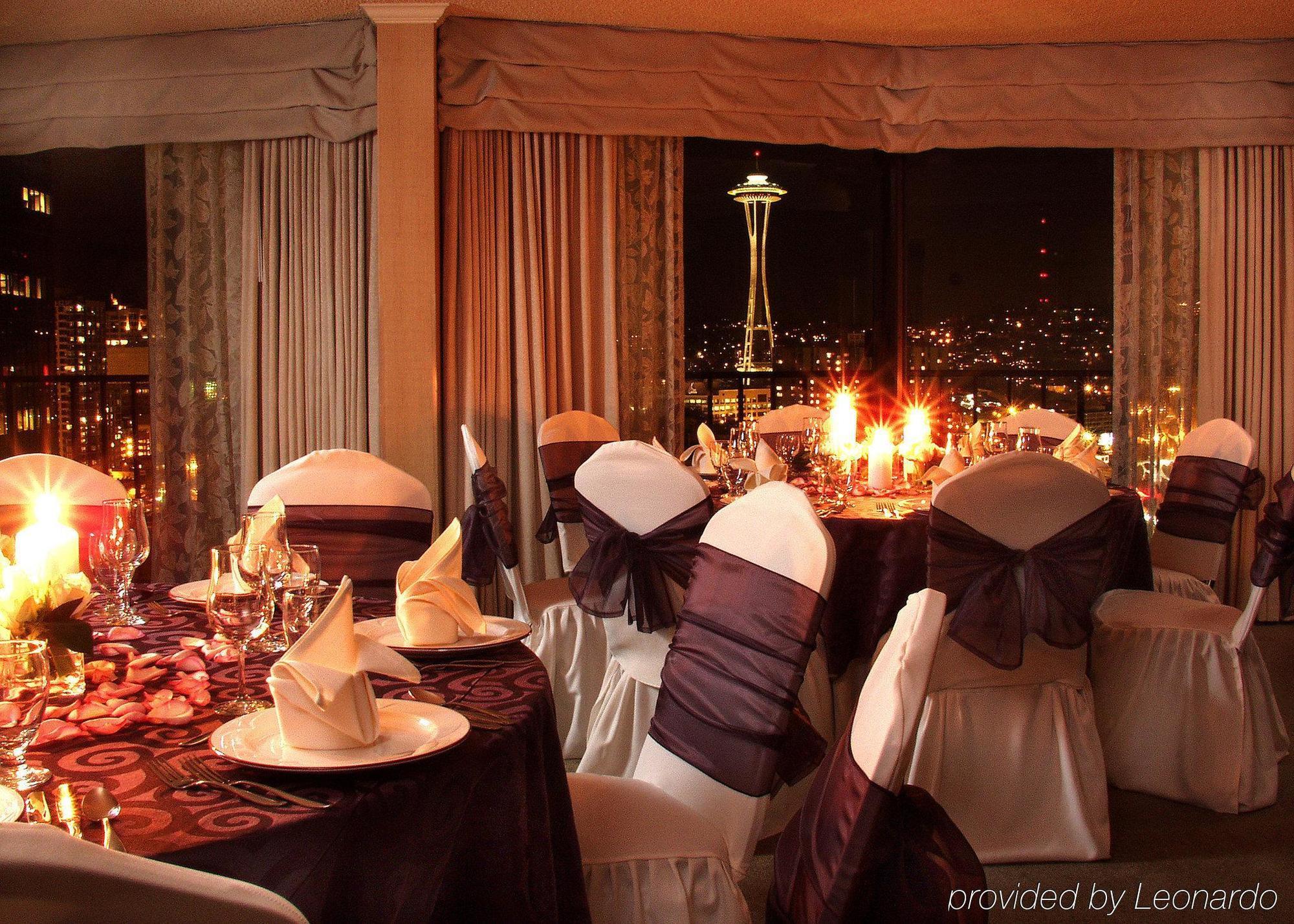 Hotel Warwick Seattle