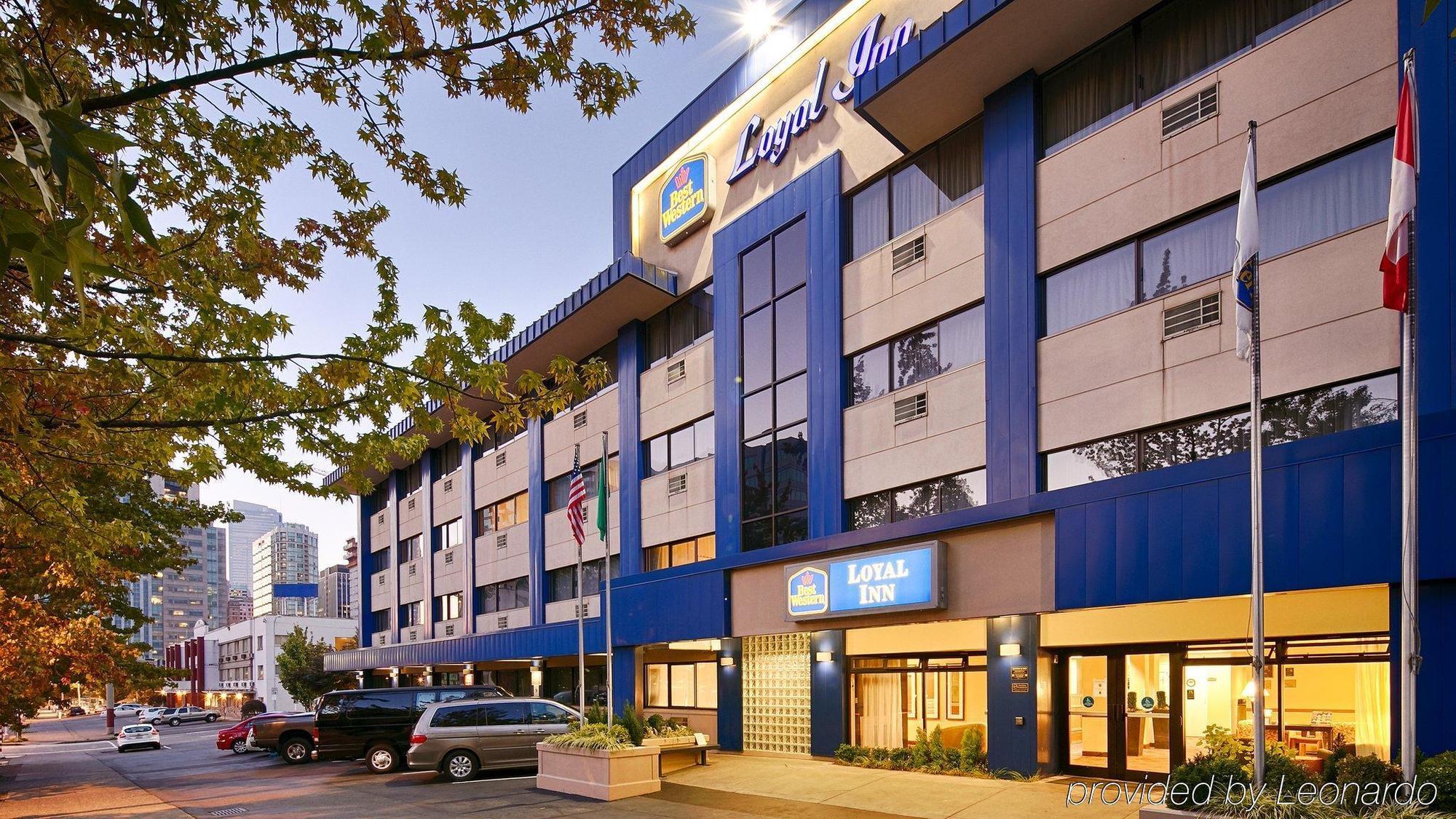 Hotel The Loyal Seattle