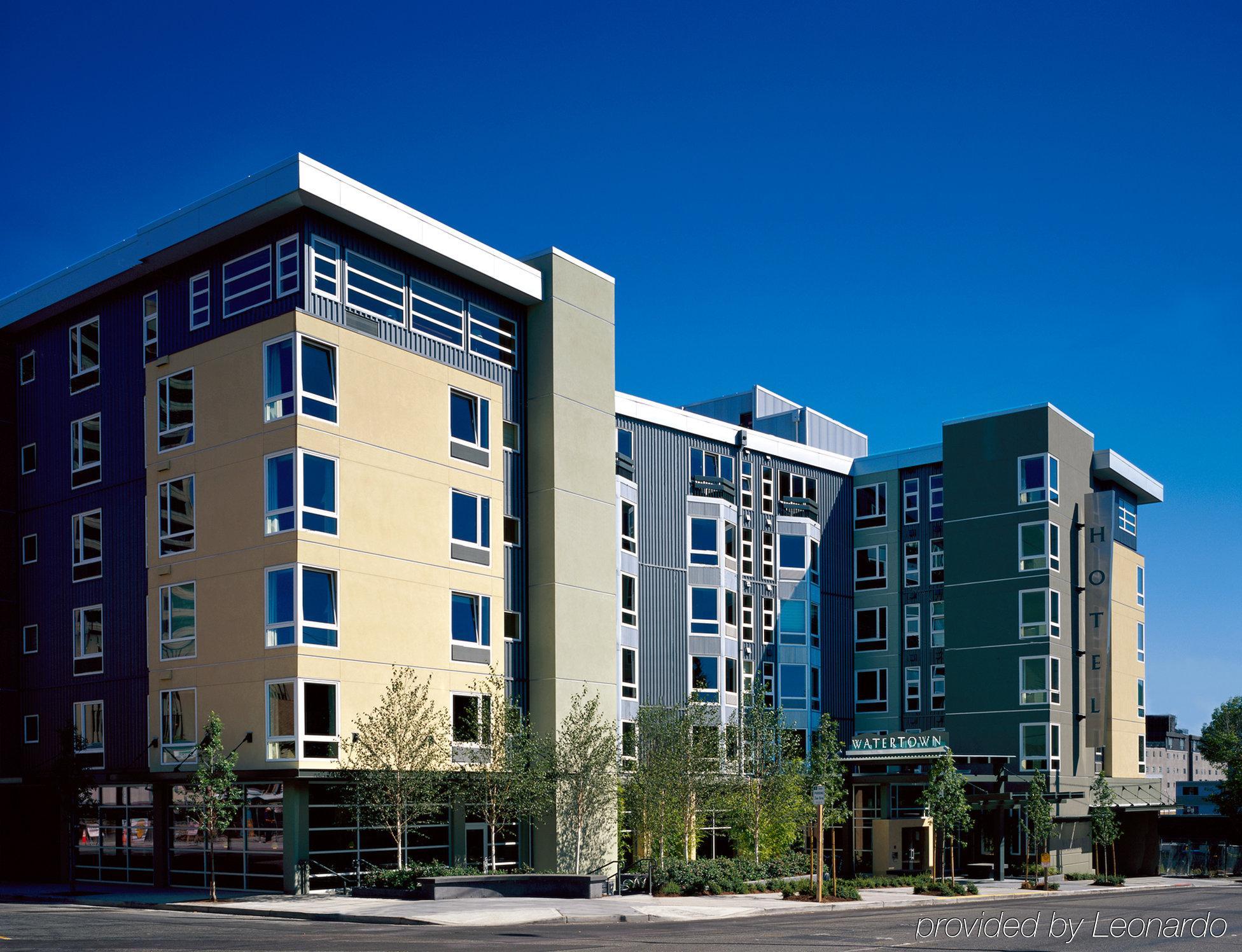 Staypineapple, Watertown Hotel, District Seattle