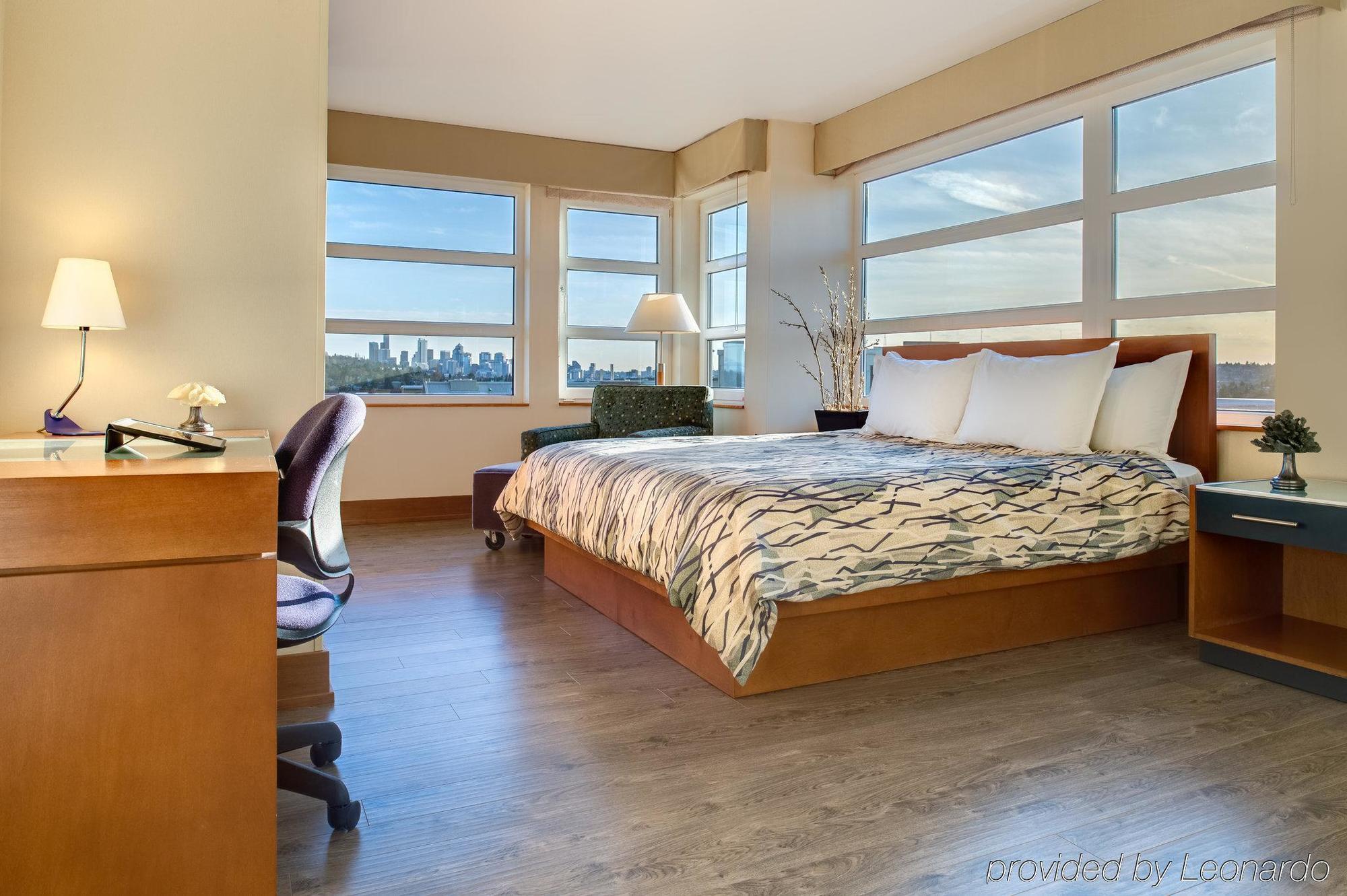 Hotel Staypineapple, Watertown Hotel, District Seattle