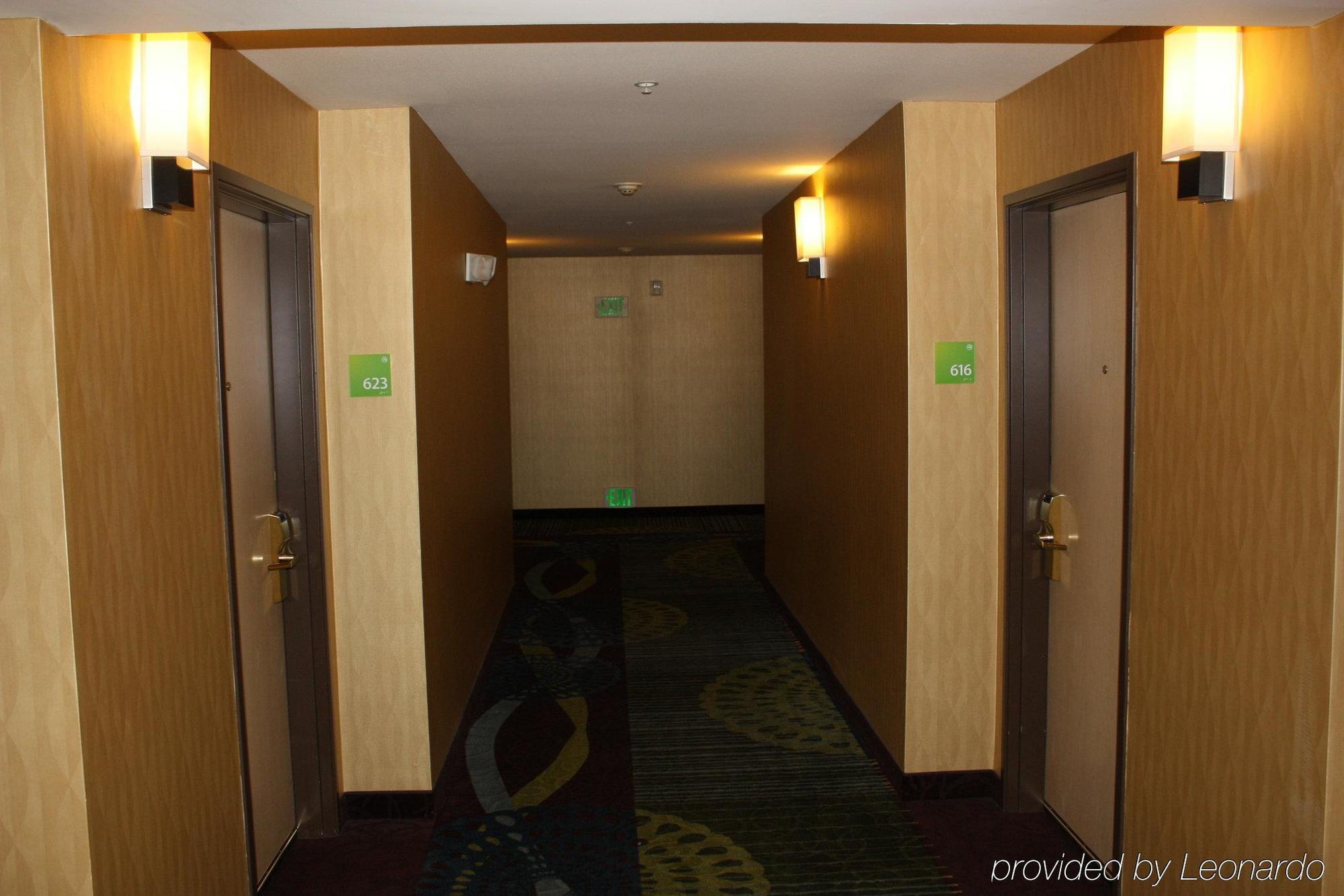 Hotel Dwtn Union By Ihg Seattle