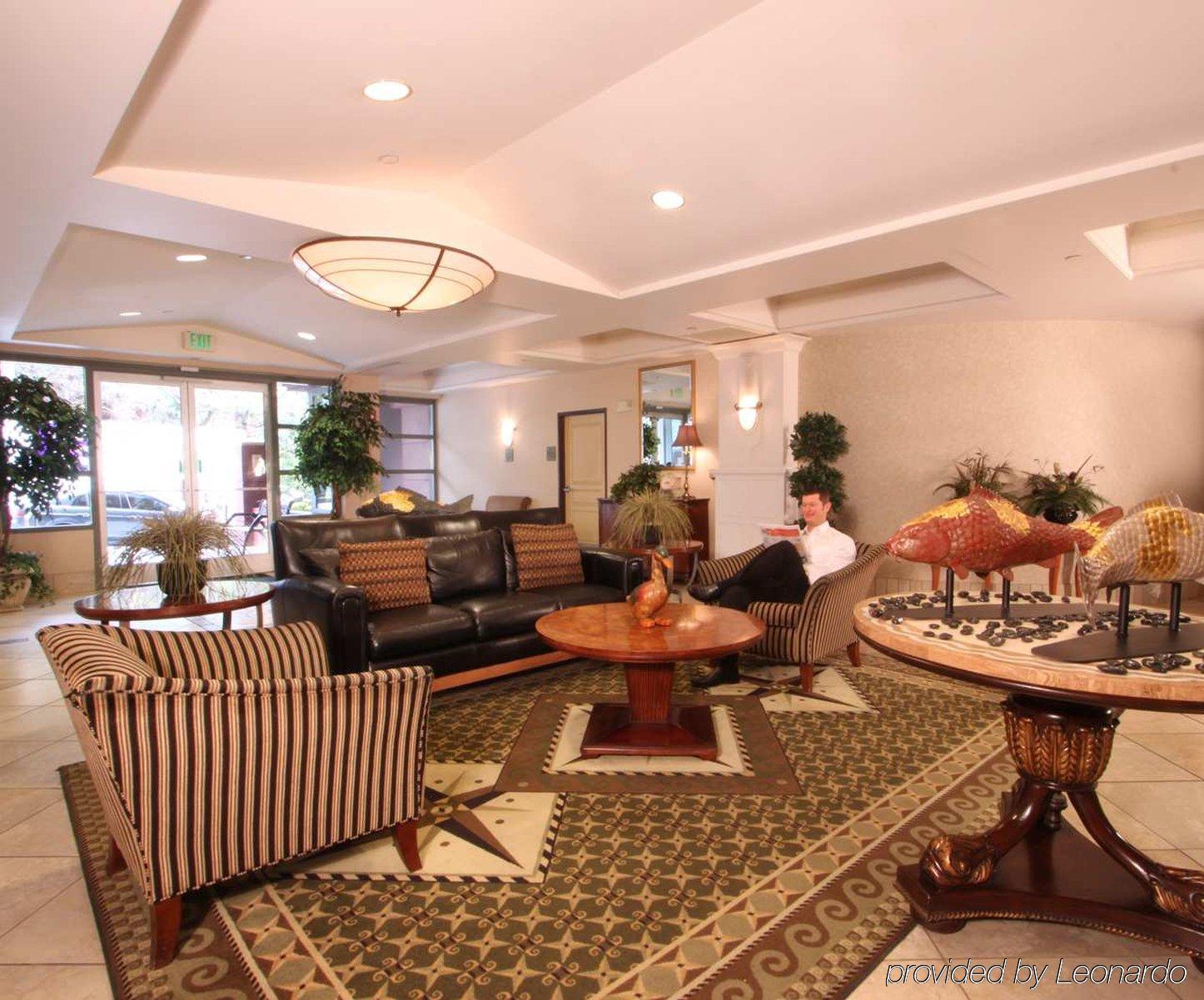 Hotel Homewood By Hilton Downtown 3*