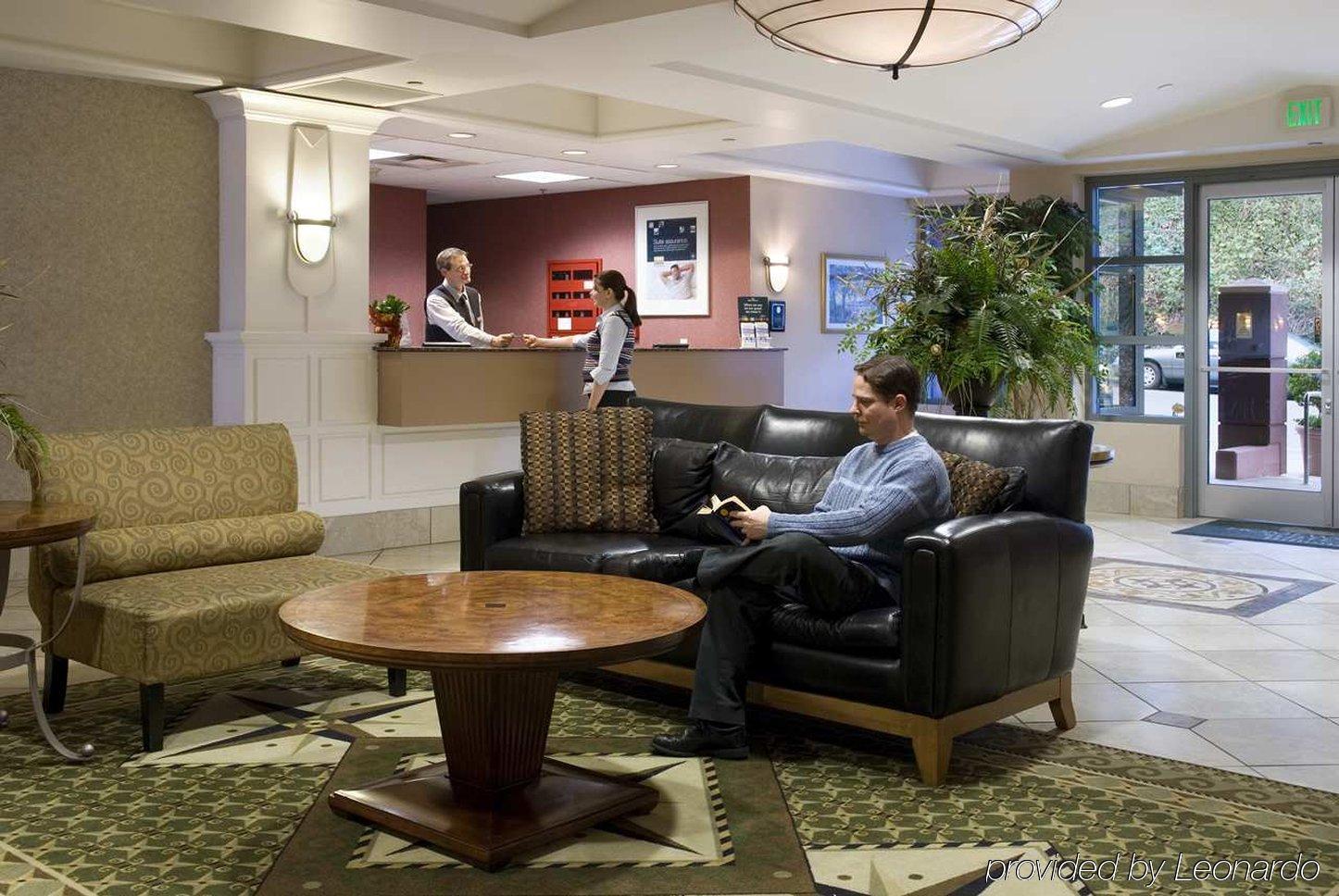 Hotel Homewood By Hilton Downtown 3*
