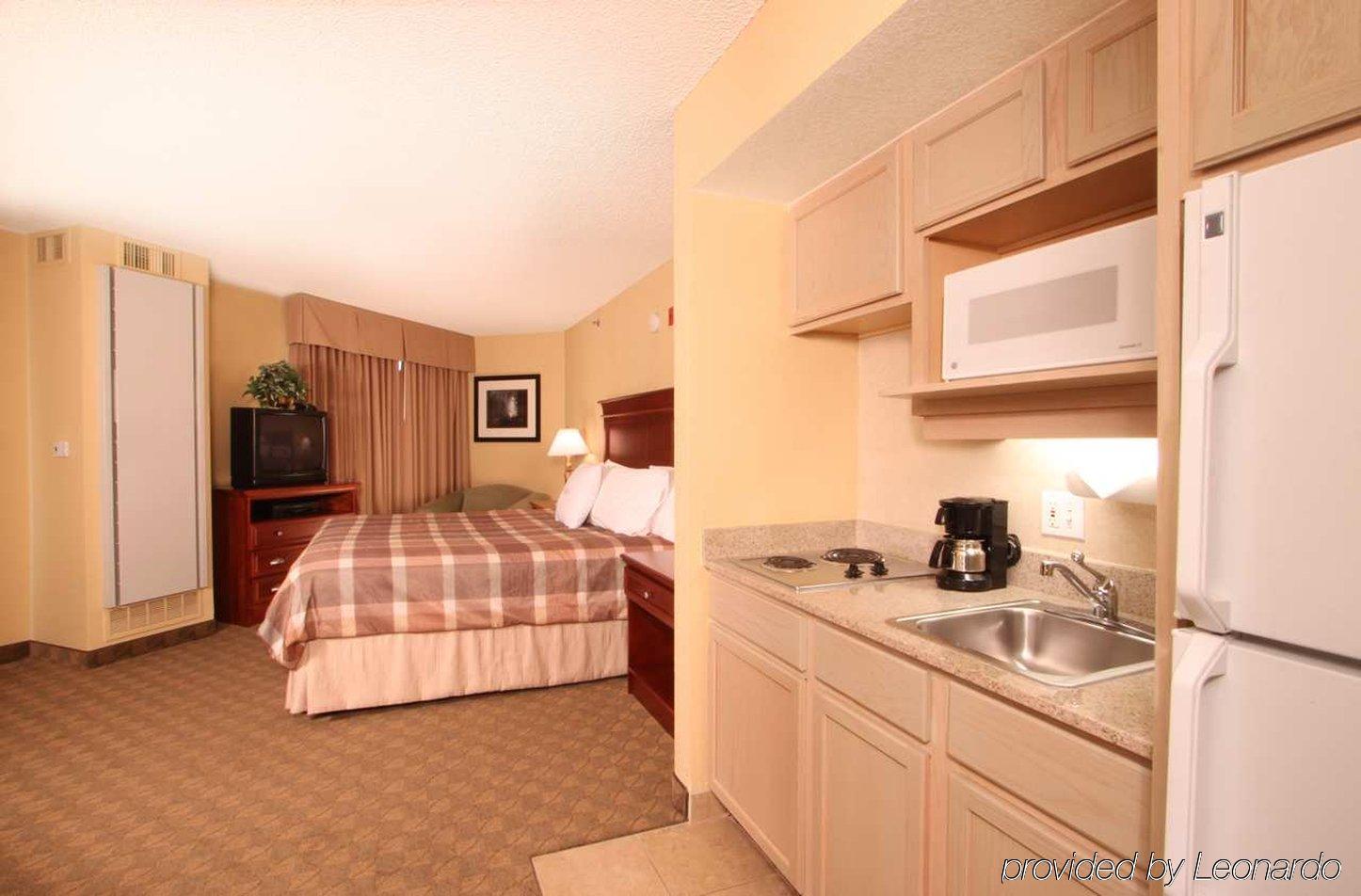 Homewood By Hilton Downtown 3* Seattle
