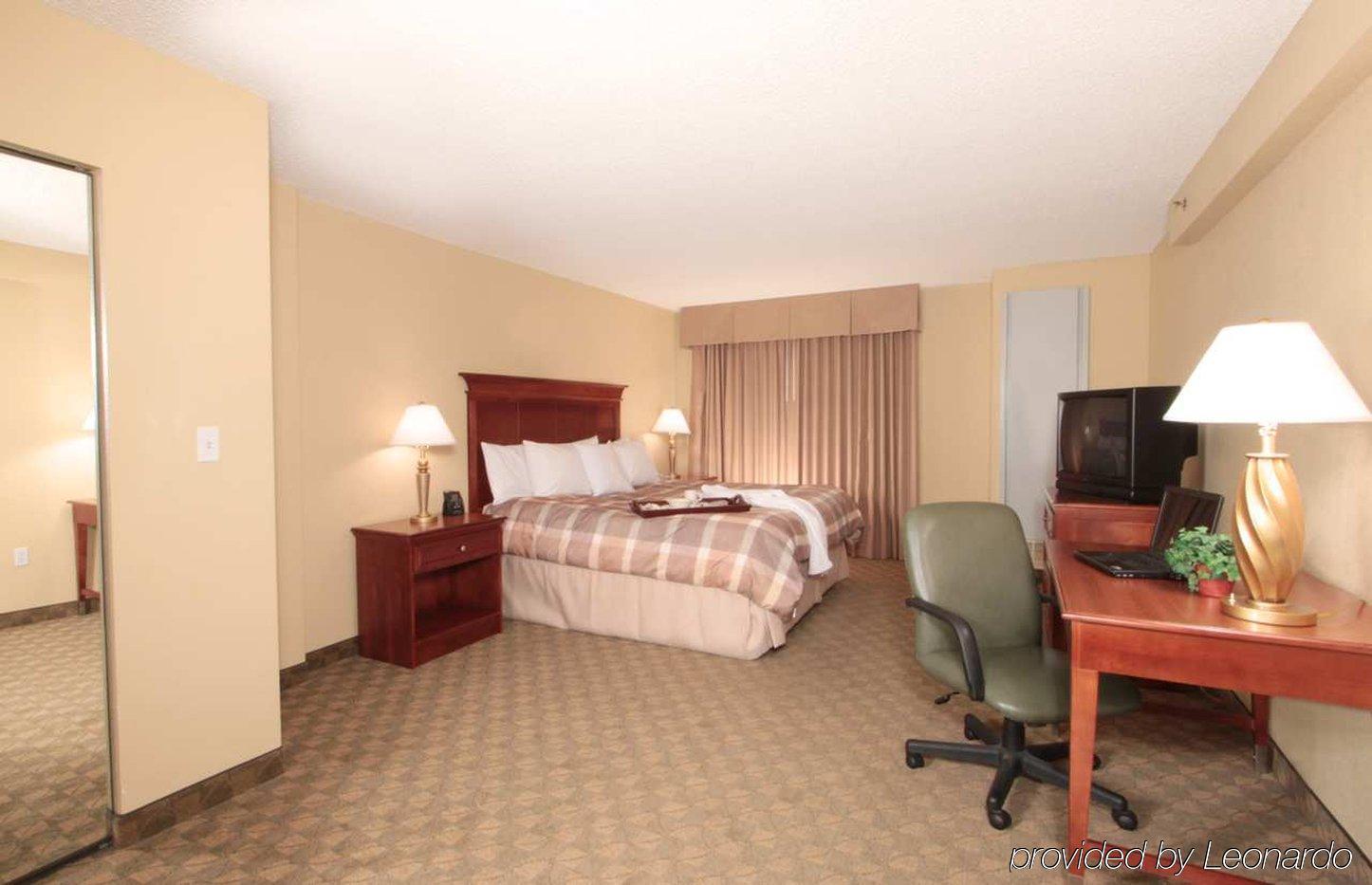 Homewood By Hilton Downtown Hotel 3*
