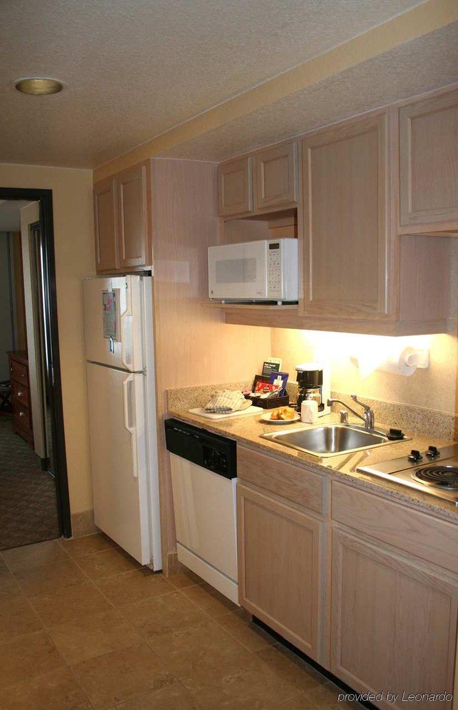 Hotel Homewood By Hilton Downtown 3*