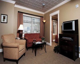 Worldmark - The Camlin