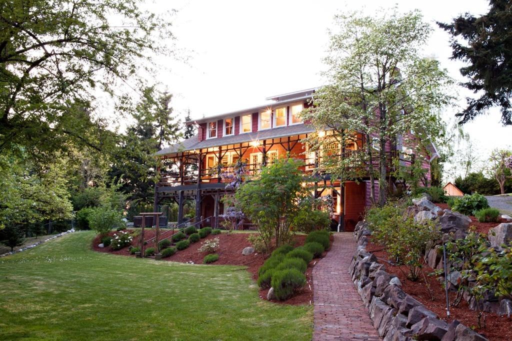 The Gatewood