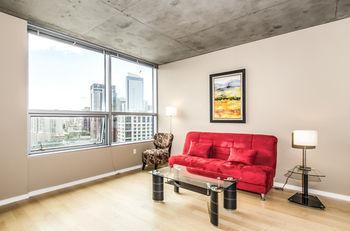 Hotel Nathaniel Apartel Seattle
