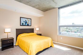 Hotel Nathaniel Apartel Seattle