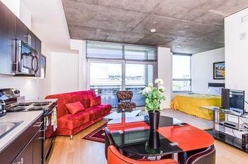 Hotel Nathaniel Apartel 4*