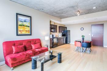 Hotel Nathaniel Apartel 4*