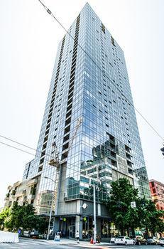 Hotel Nathaniel Apartel Seattle