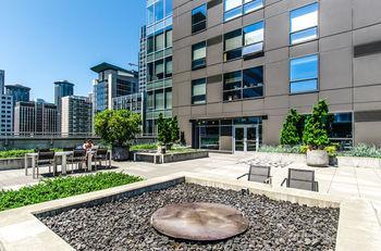 Hotel Nathaniel Apartel Seattle