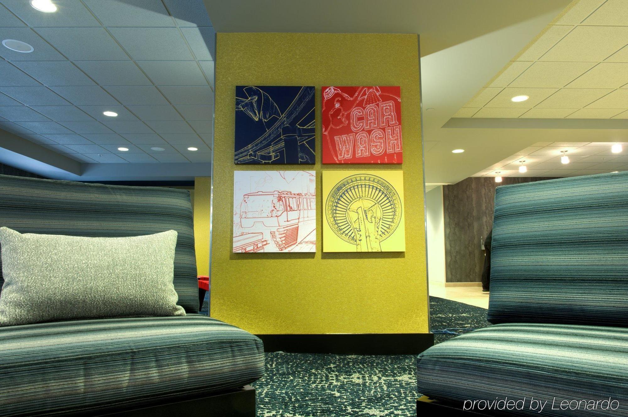 Hotel Staypineapple, Five, Downtown Seattle