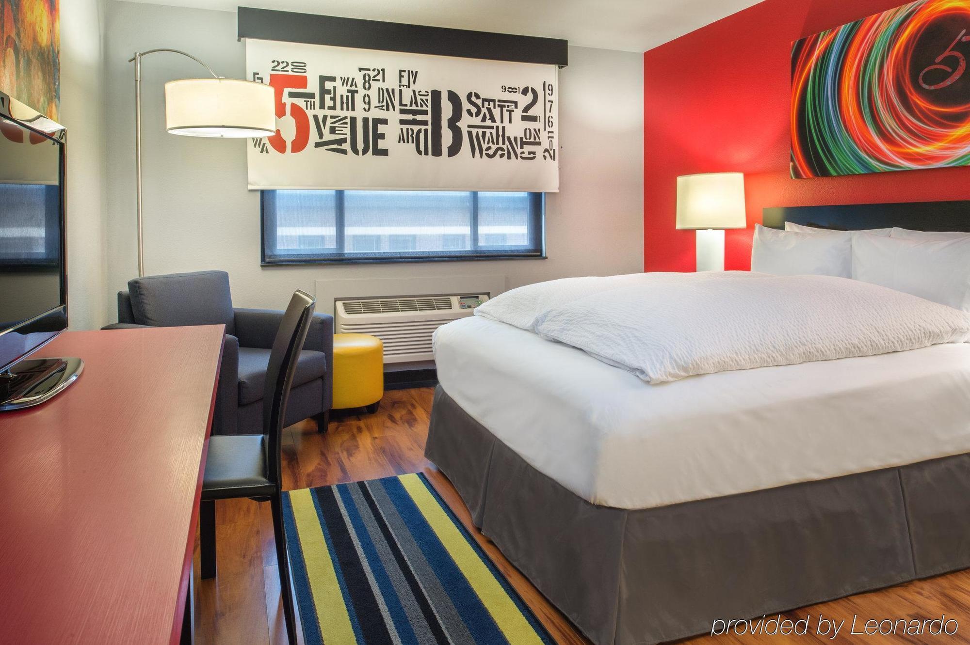 Staypineapple, Five, Downtown