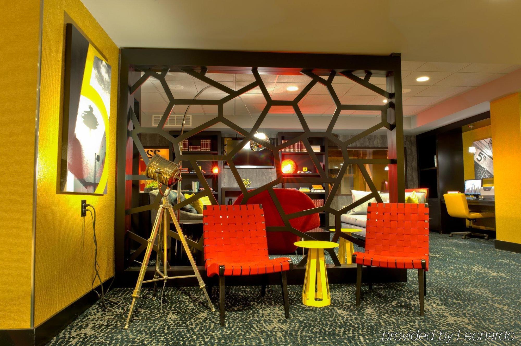 Hotel Staypineapple, Five, Downtown Seattle