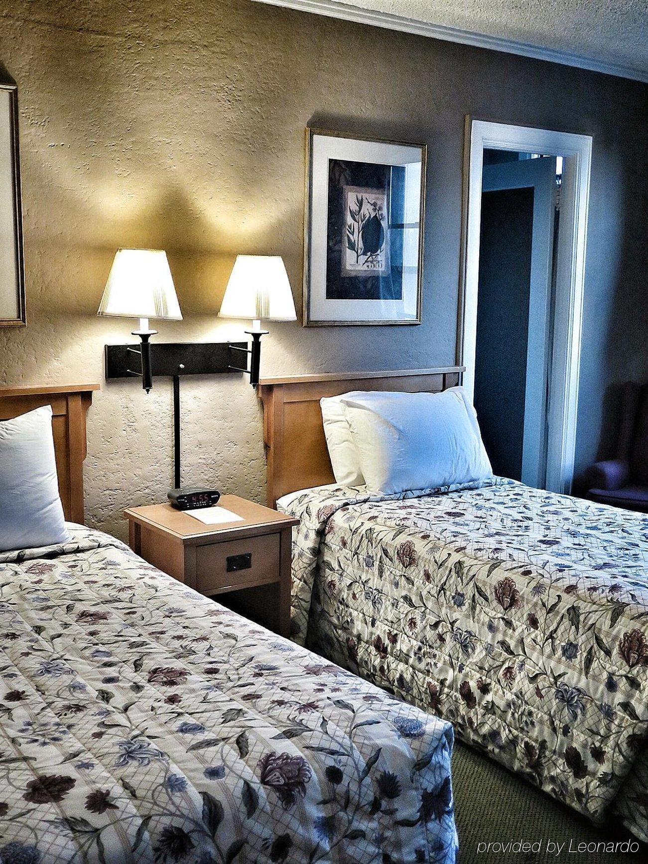 Hotel At Queen Anne Seattle