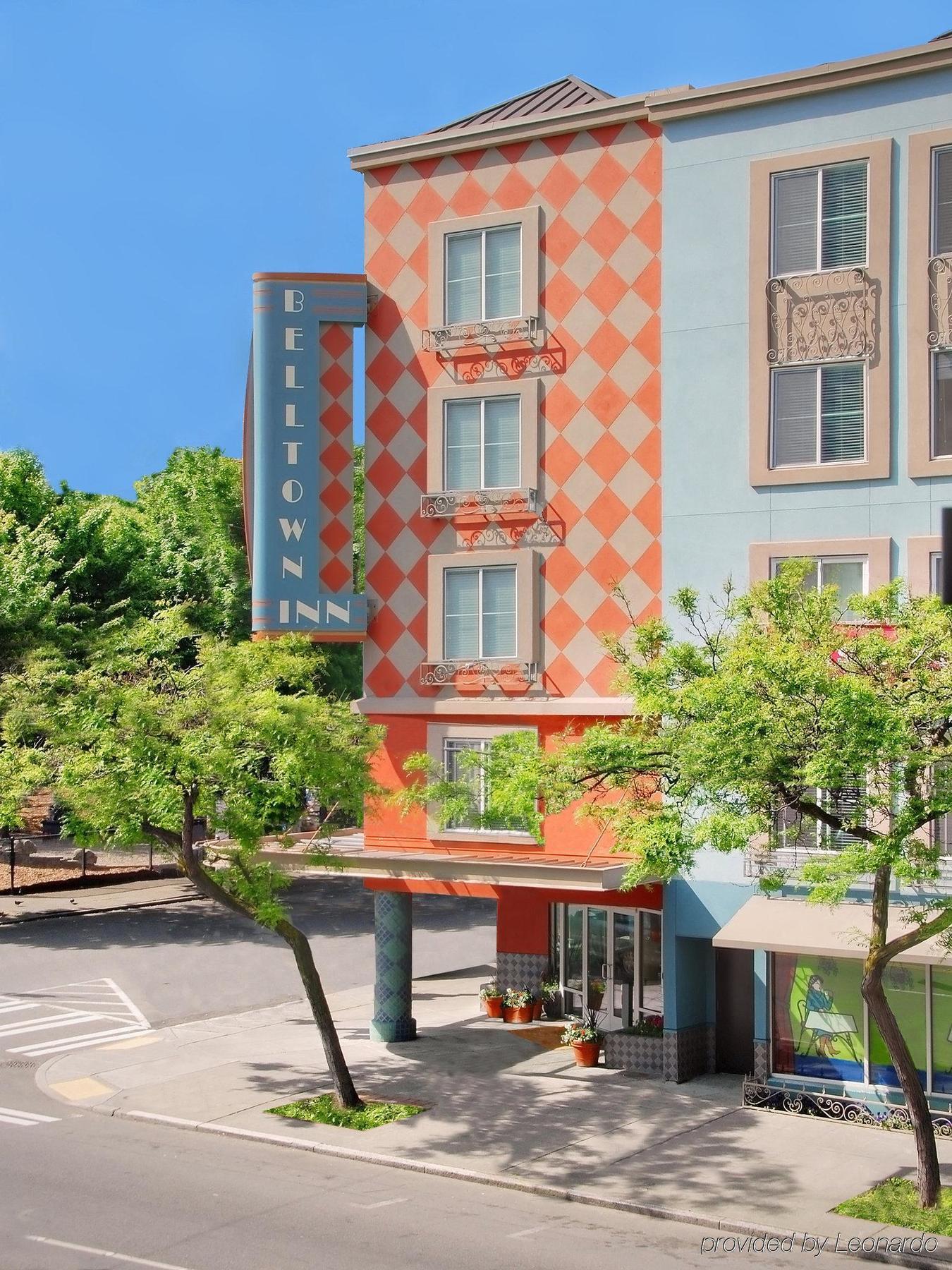 Belltown 3* Seattle