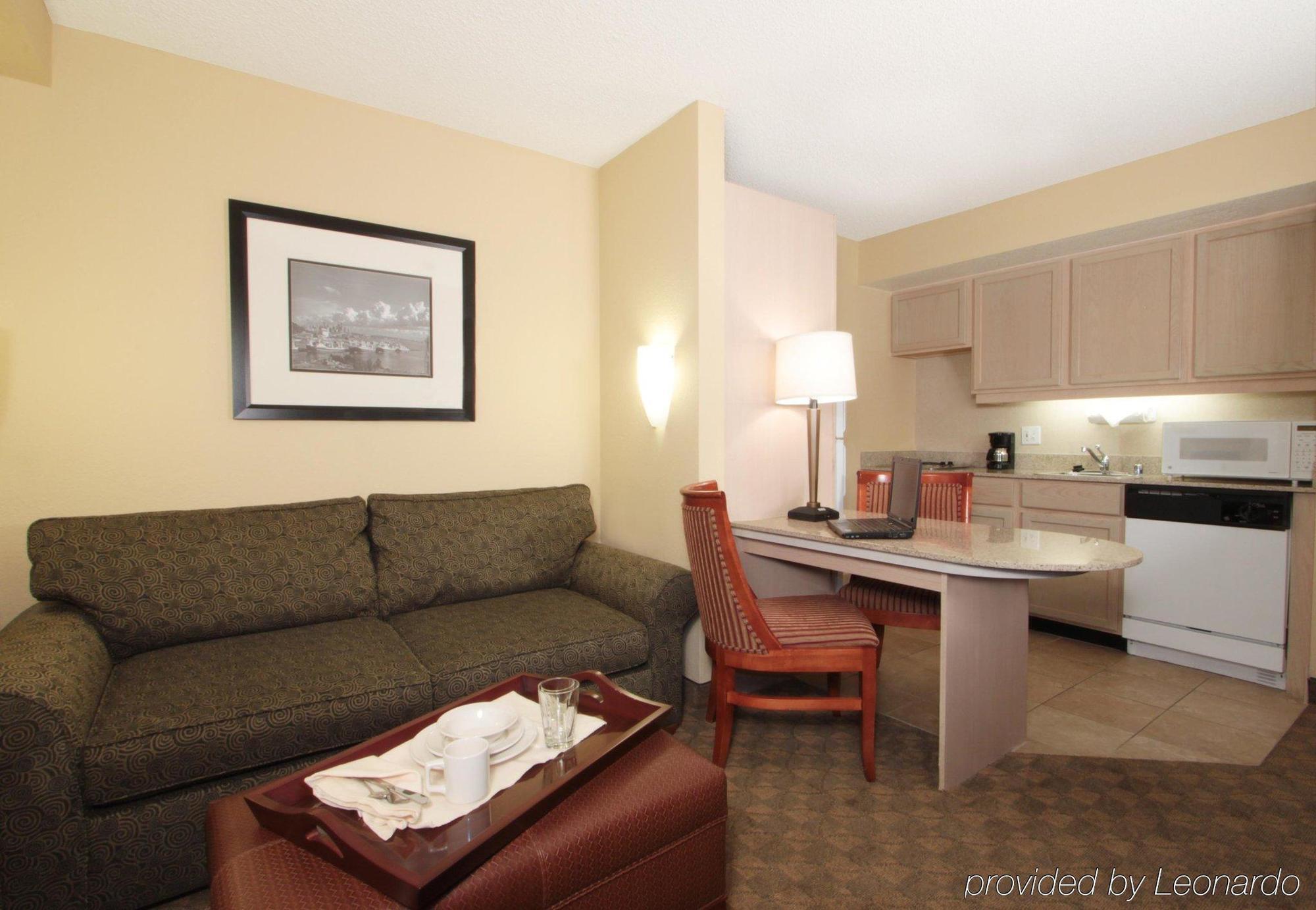 Homewood By Hilton Downtown Hotel
