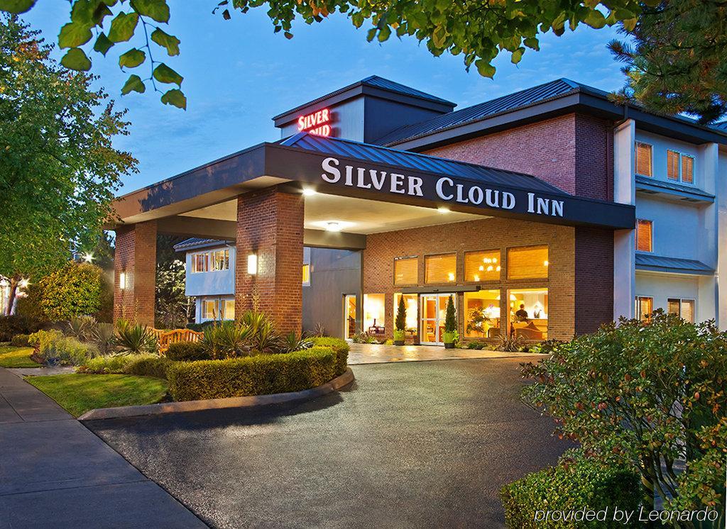 Silver Cloud - Of Washington District Hotel Seattle