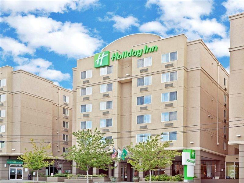 Dwtn Union By Ihg Seattle