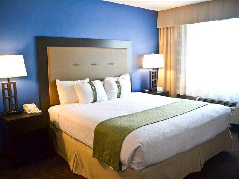 Hotel Dwtn Union By Ihg Seattle