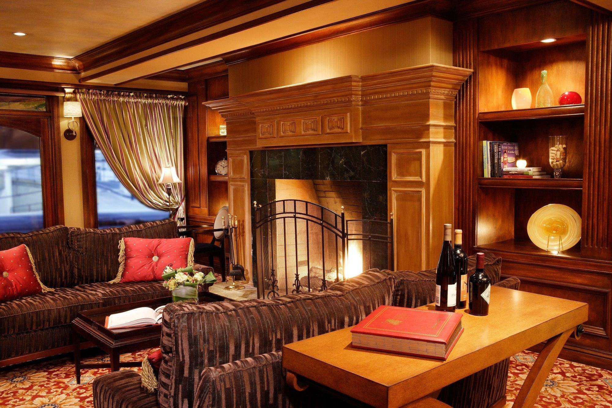 Kimpton Vintage By Ihg Seattle