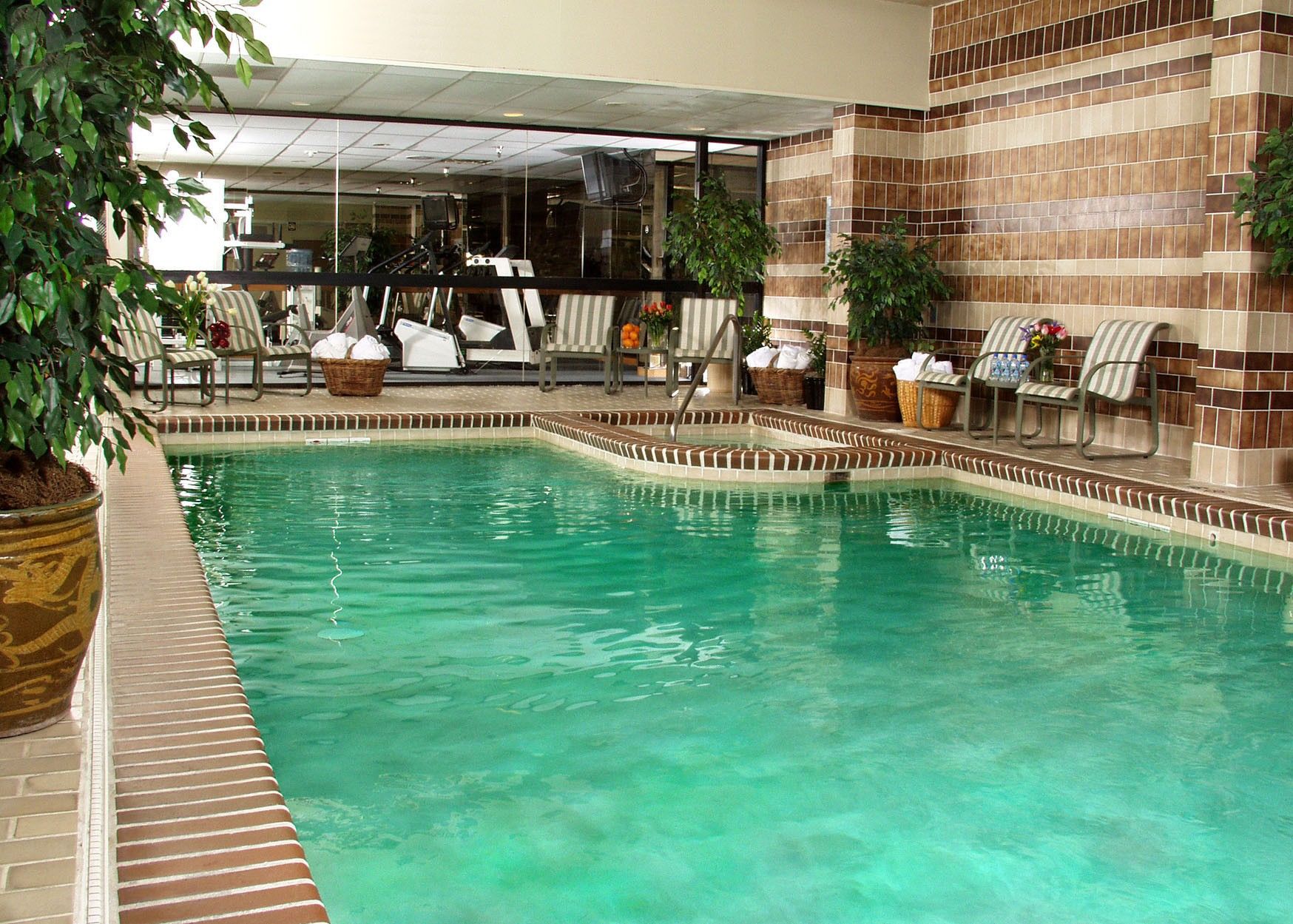 Hotel Warwick Seattle