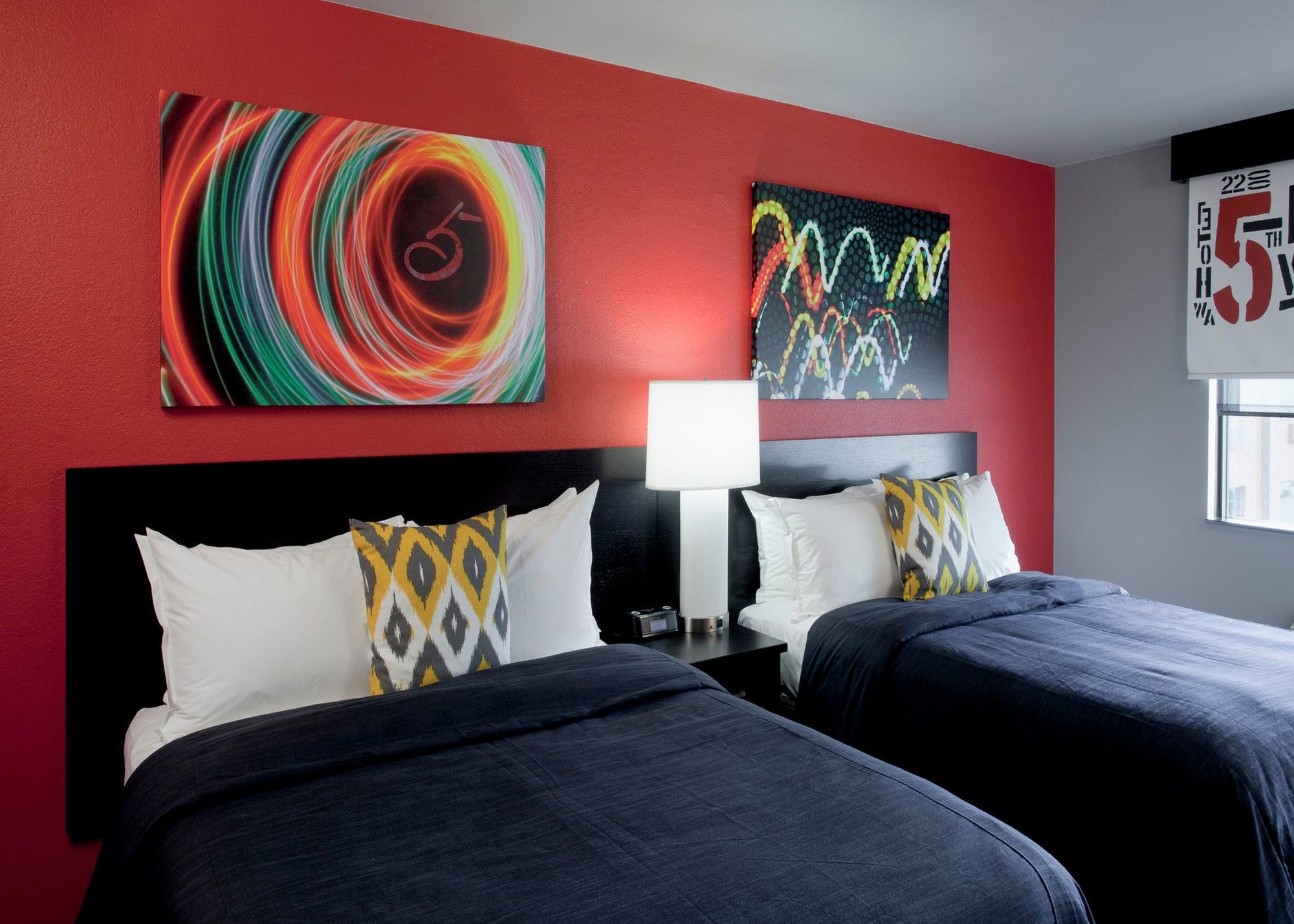 Hotel Staypineapple, Five, Downtown Seattle