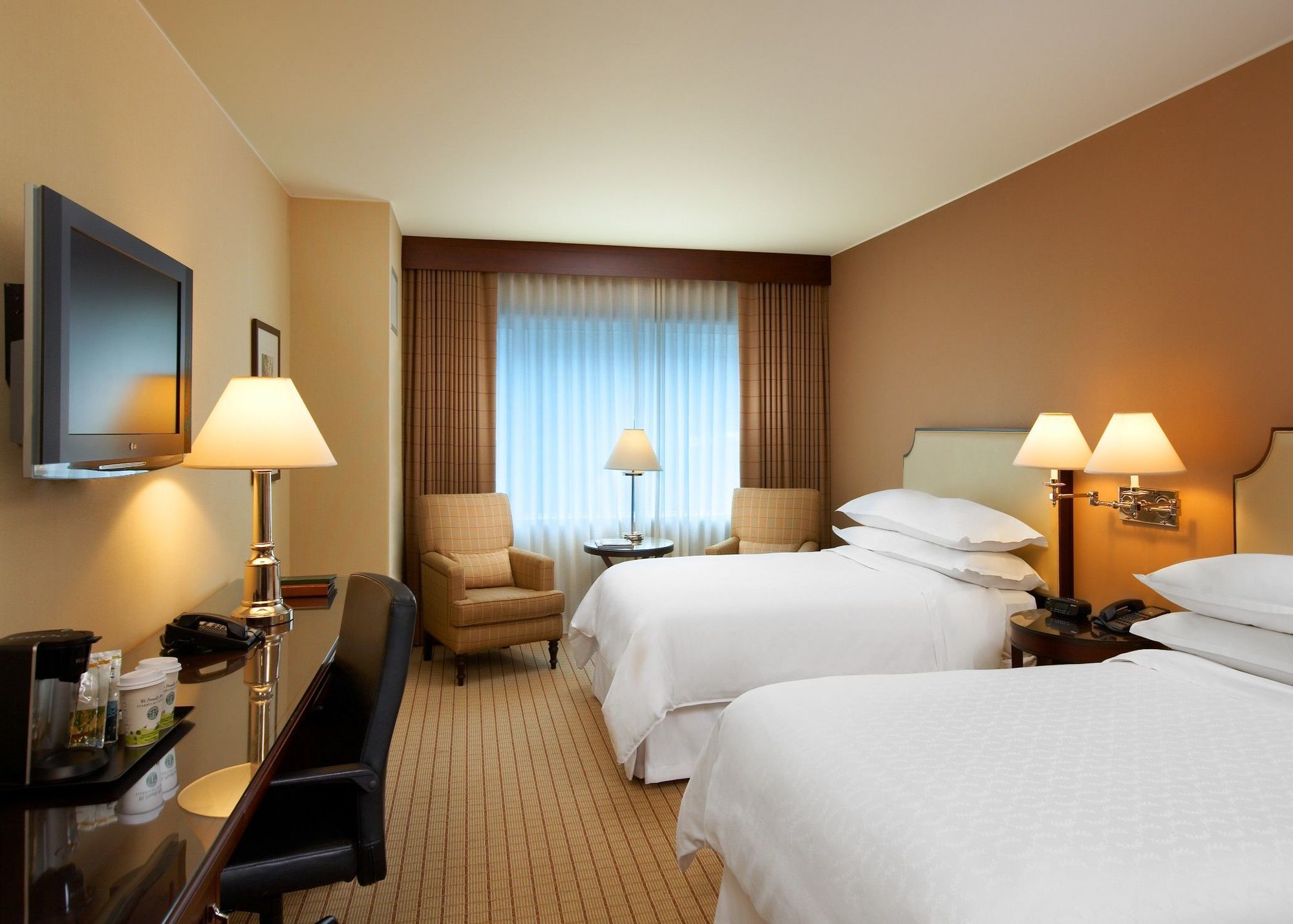 Sheraton Grand