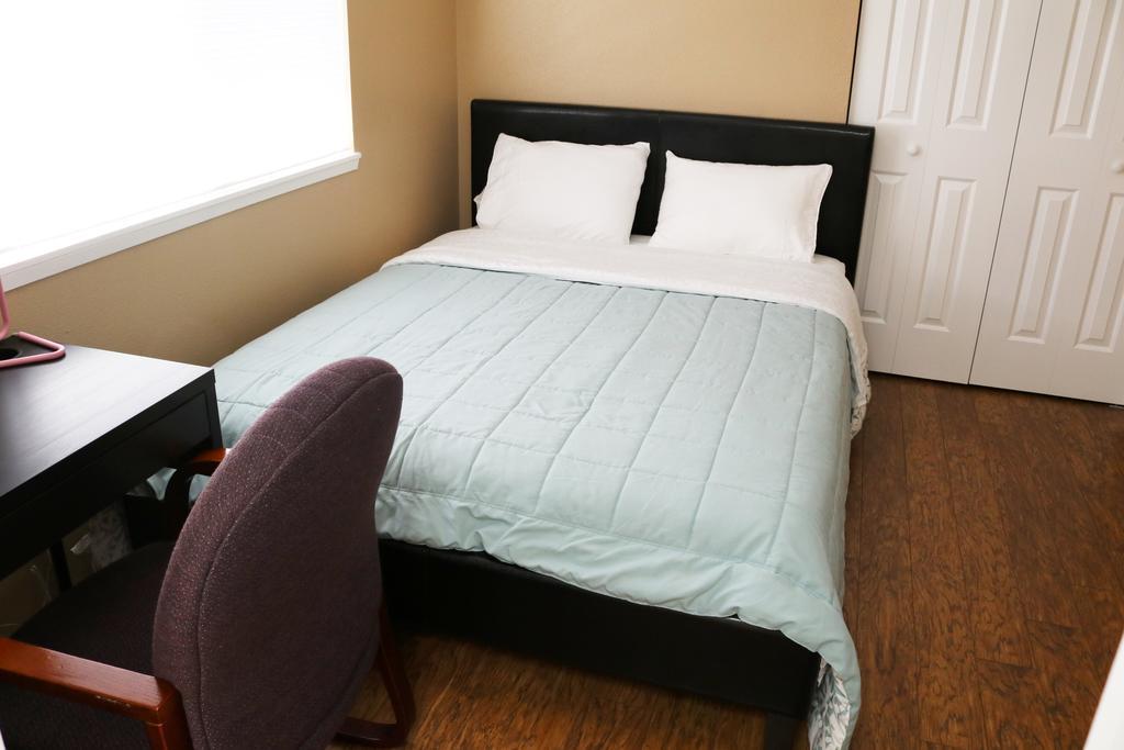 Quiet, Clean And Comfortable
