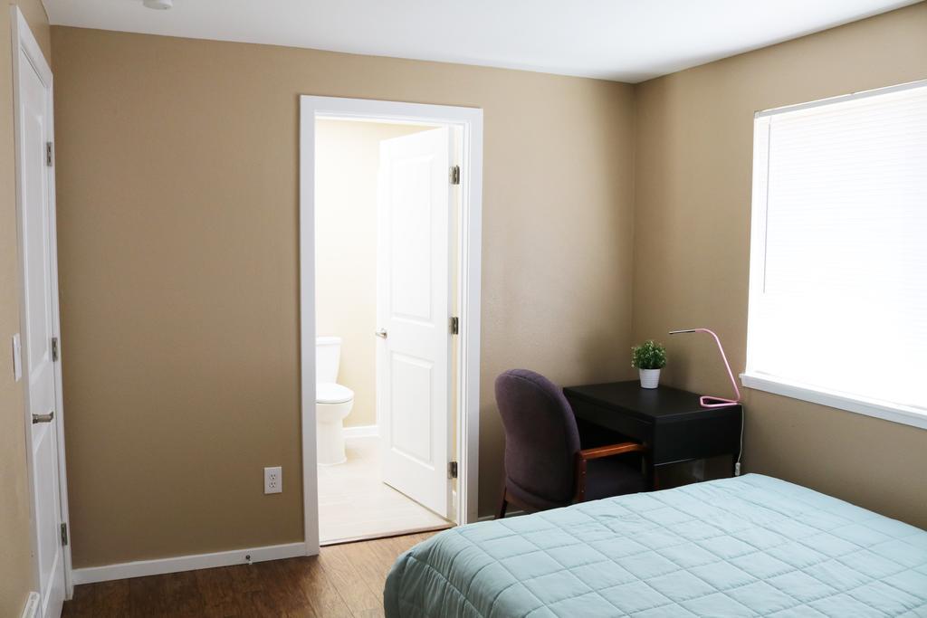 Quiet, Clean And Comfortable