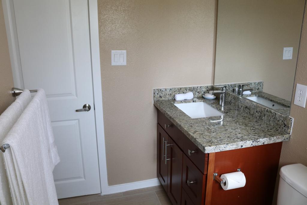 Guest house Quiet, Clean And Comfortable Seattle