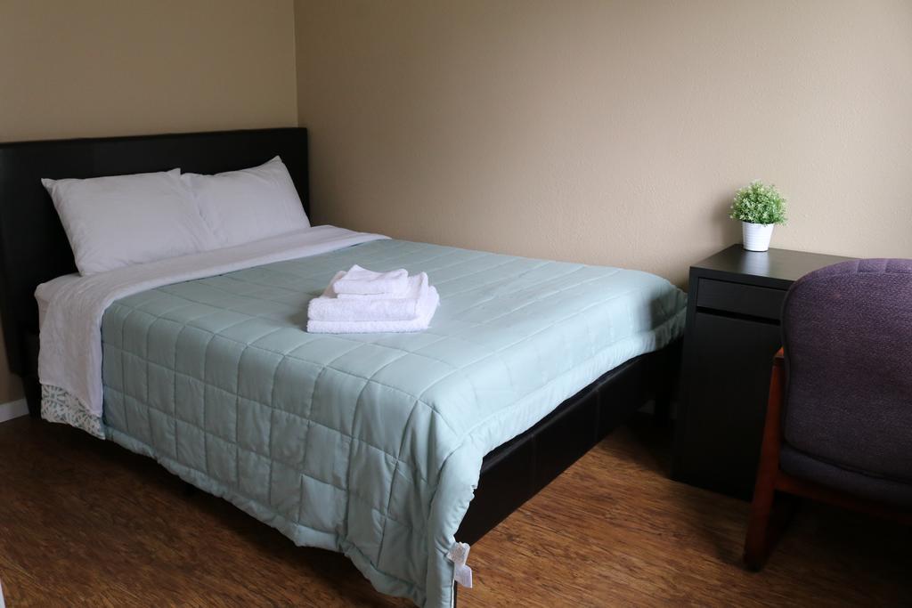 Quiet, Clean And Comfortable Seattle