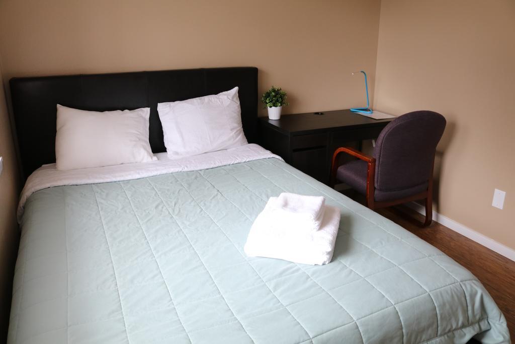Quiet, Clean And Comfortable