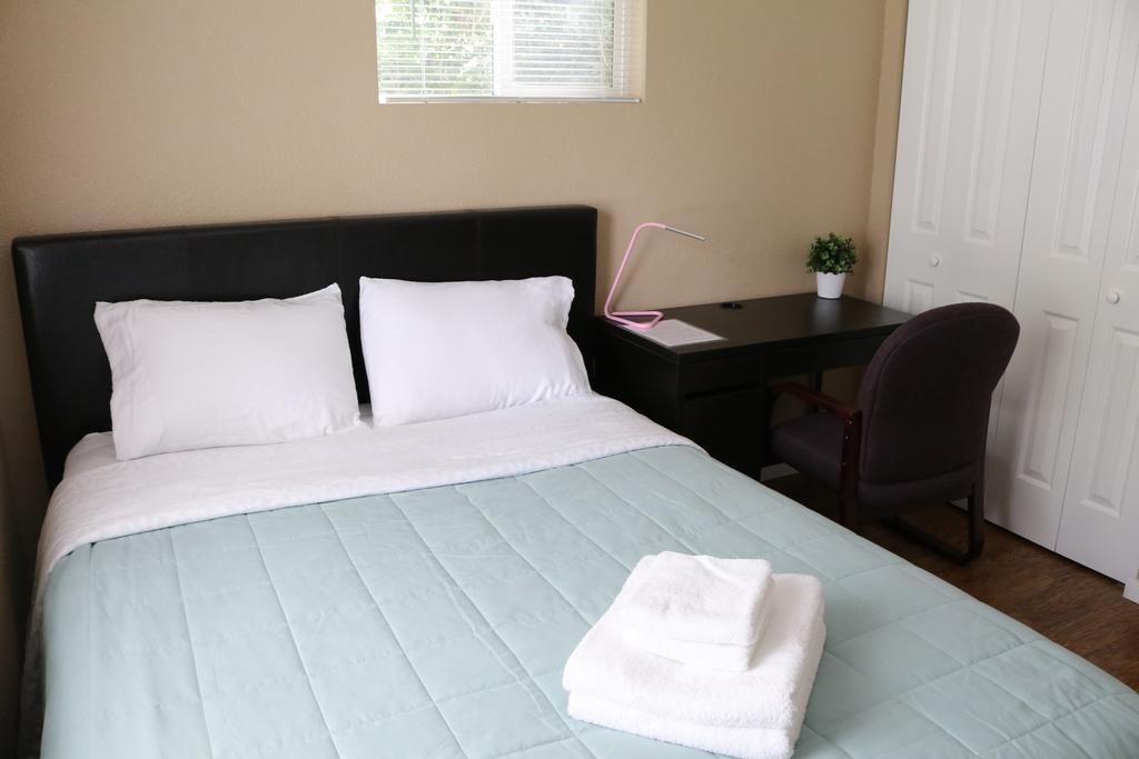 Quiet, Clean And Comfortable