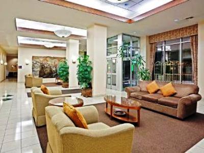 Dwtn Union By Ihg Hotel 3*