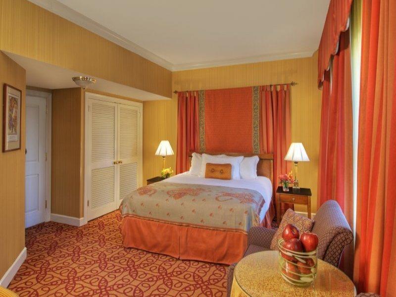 Kimpton Vintage By Ihg Hotel