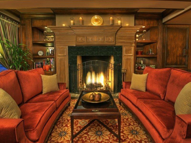Kimpton Vintage By Ihg Hotel