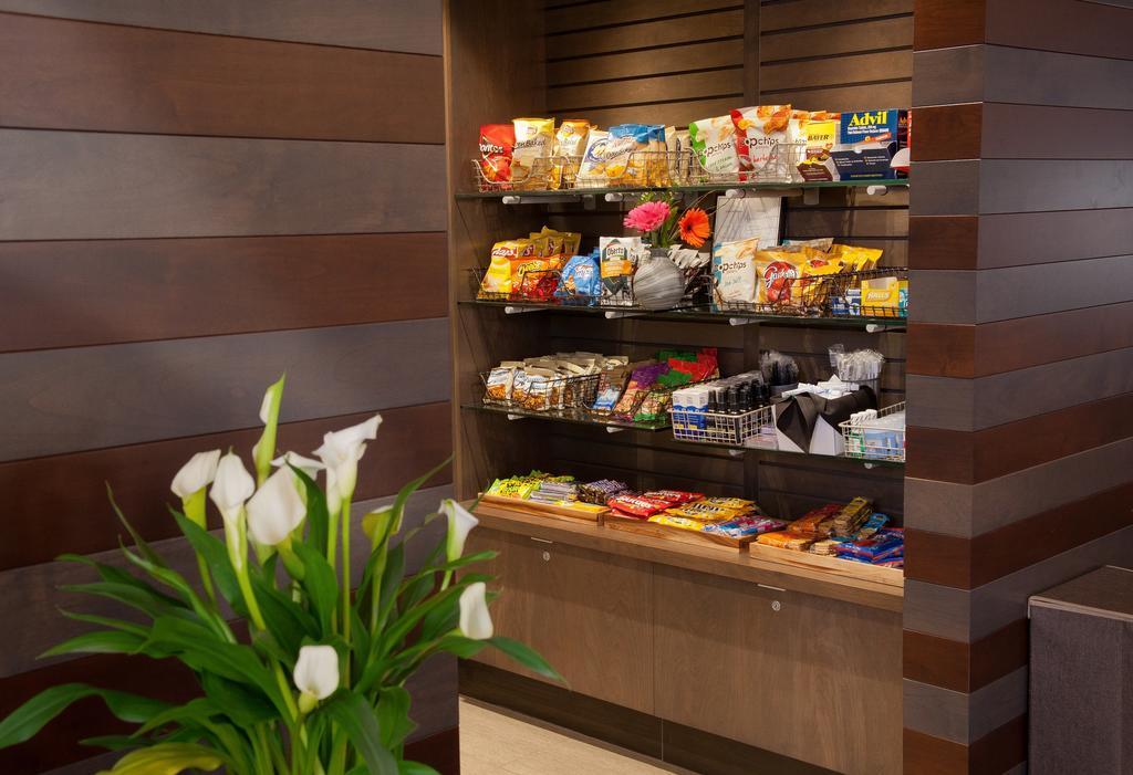 Silver Cloud - Of Washington District Hotel 3*