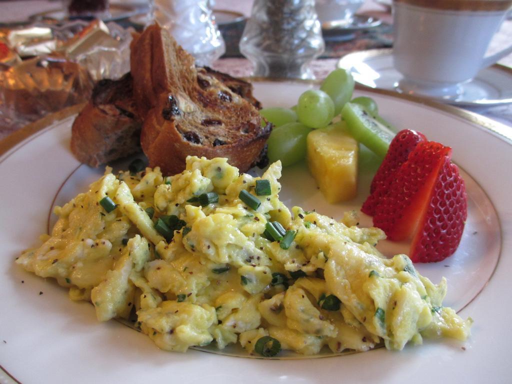 11th Avenue 3* Seattle