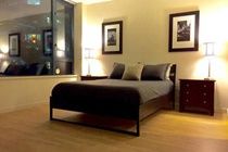 Pike Place Apartment